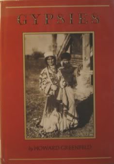 Stock image for Gypsies for sale by Better World Books