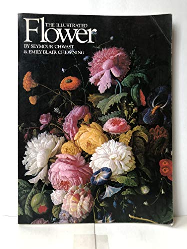 Imagen de archivo de The Illustrated Flower a la venta por Gulf Coast Books