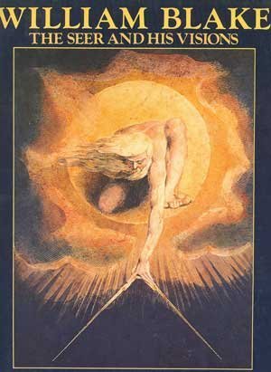 Imagen de archivo de William Blake: The Seer and His Visions a la venta por Lowry's Books
