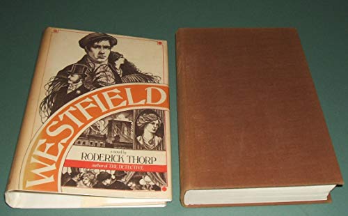 Imagen de archivo de Westfield a la venta por The Book Bin
