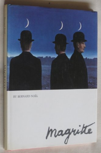Stock image for Magritte for sale by Virginia Martin, aka bookwitch