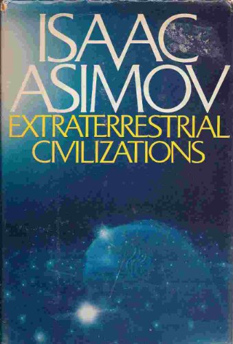 9780517530757: Extraterrestrial Civilizations