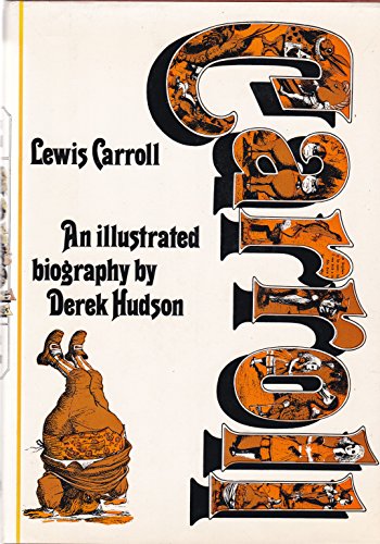 Beispielbild fr Lewis Carroll: An Illustrated Biography zum Verkauf von Books From California