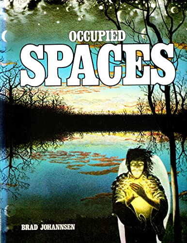 Beispielbild fr Occupied Spaces zum Verkauf von WorldofBooks