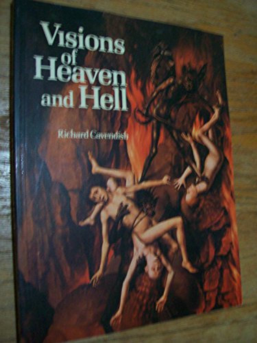 Beispielbild fr Visions of Heaven and Hell zum Verkauf von Wonder Book