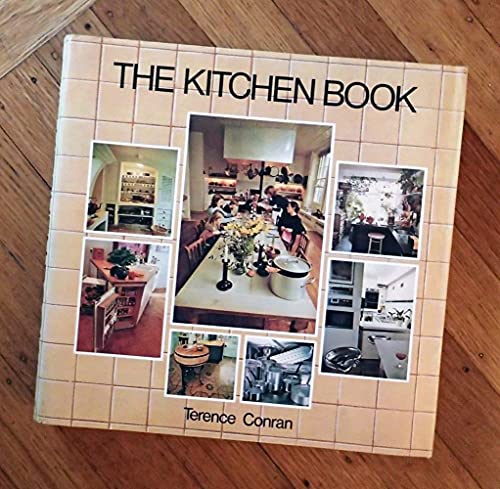 9780517531310: The Kitchen Book
