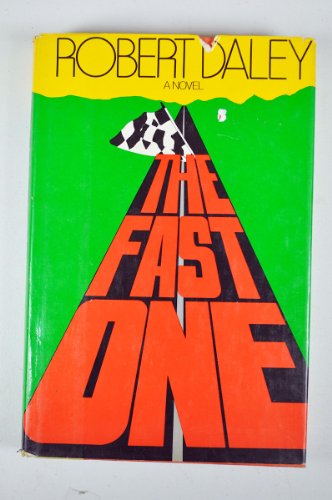 The fast one (9780517531402) by Daley, Robert