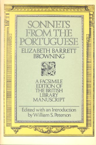 eb browning sonnets from the portuguese eb browning sonnets from the portuguese