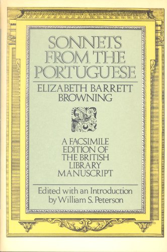 9780517531785: Sonnets from the Portuguese