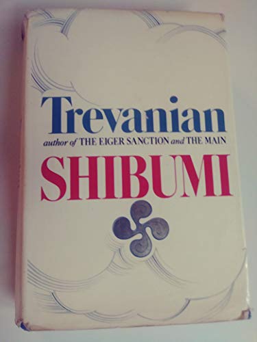 Imagen de archivo de Shibumi a la venta por ZBK Books