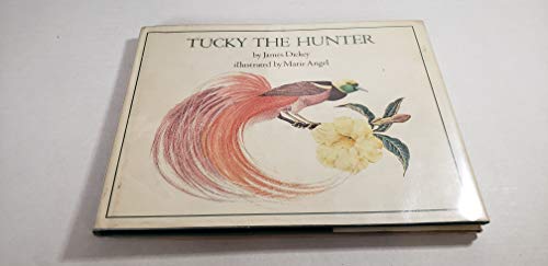 Stock image for Tucky the Hunter for sale by Blue Marble Books LLC