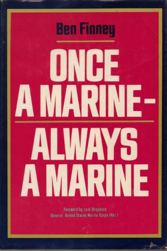 Beispielbild fr Once a Marine, Always a Marine zum Verkauf von Better World Books