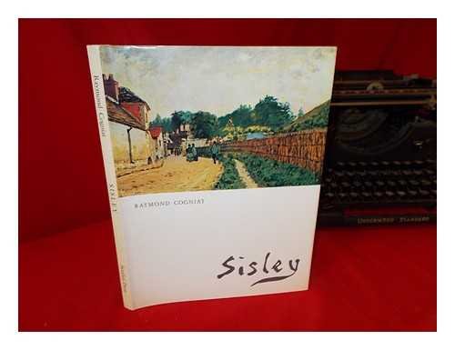 Beispielbild fr Sisley zum Verkauf von Better World Books