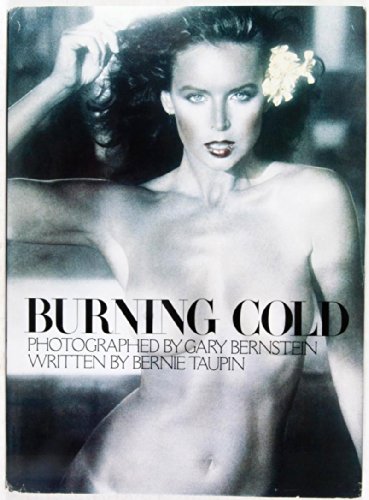 Burning Cold (9780517533406) by Bernie Taupin