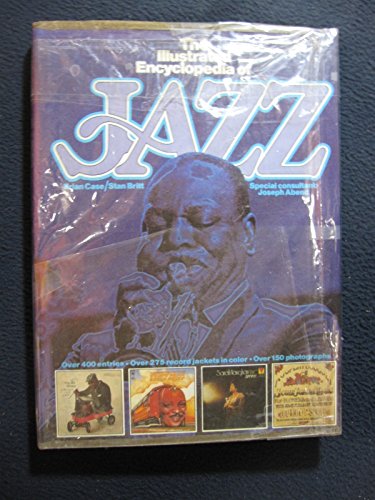 The Illustrated Encyclopedia of Jazz