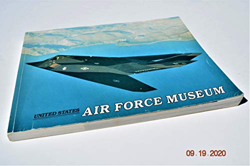 Stock image for Air Force Museum for sale by Ergodebooks