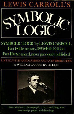 9780517533635: Lewis Carroll's Symbolic Logic