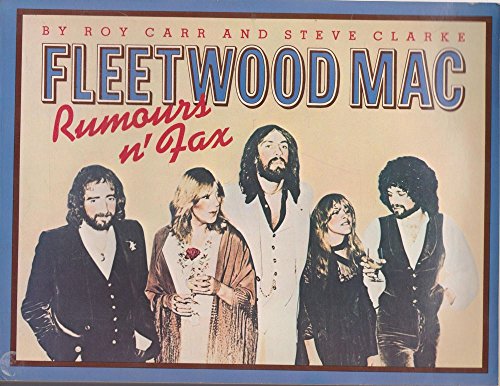9780517533659: Fleetwood Mac Rumours n' Fax