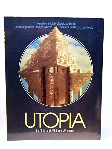 Beispielbild fr Utopia: An Illustrated History zum Verkauf von ThriftBooks-Atlanta