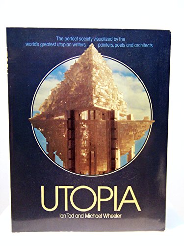 9780517533697: Utopia: An Illustrated History