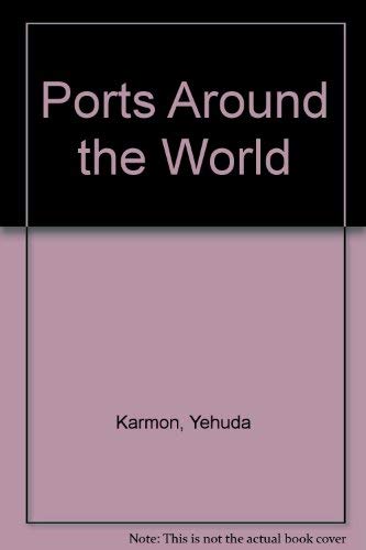 9780517533789: Ports Around the World