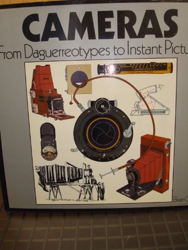 Beispielbild fr Cameras : From Daguerrotype to Instant Pictures zum Verkauf von Better World Books