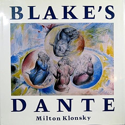 Imagen de archivo de Blakes Dante a la venta por Better World Books