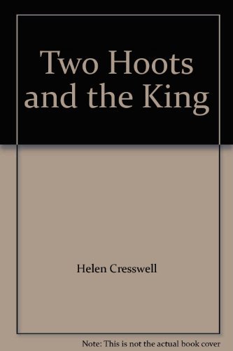 Stock image for Two Hoots and the King for sale by Wonder Book