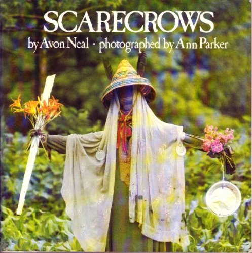Stock image for Scarecrows for sale by Smith Family Bookstore Downtown