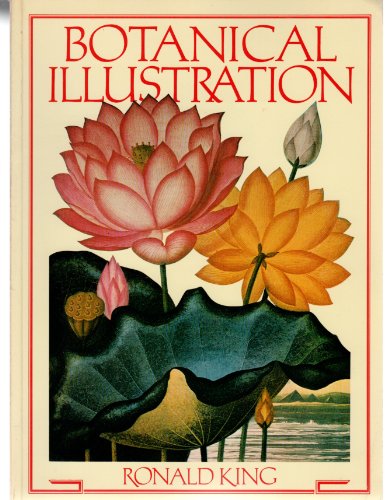 Imagen de archivo de Botanical Illustration. a la venta por Grendel Books, ABAA/ILAB