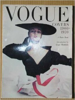 VOGUE COVERS 1900-1970; A Poster Book
