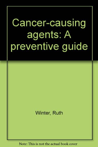 Cancer-Causing Agents: A Preventive Guide