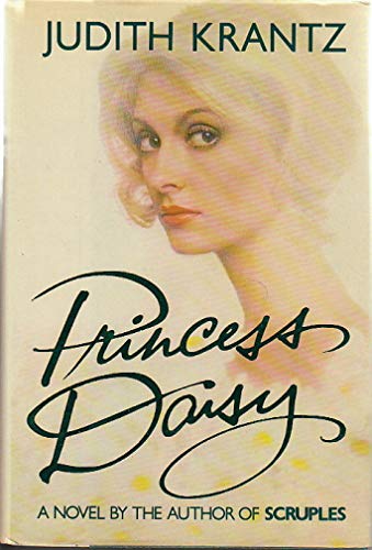 Beispielbild fr Princess Daisy zum Verkauf von Gulf Coast Books