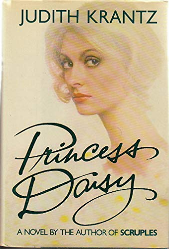 9780517536063: Princess Daisy