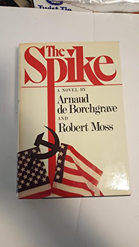 Stock image for The Spike