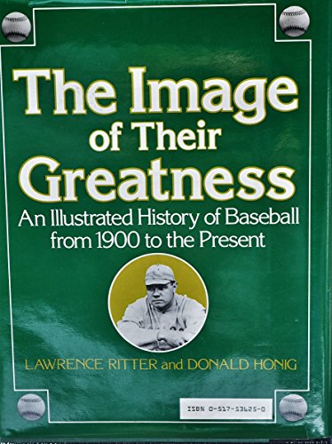 Stock image for Image of Their Greatness