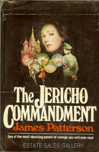 9780517536261: The Jericho Commandment