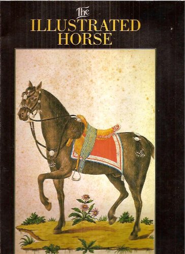 Beispielbild fr The Illustrated Horse zum Verkauf von Montclair Book Center