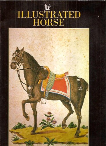 9780517536339: The Illustrated Horse