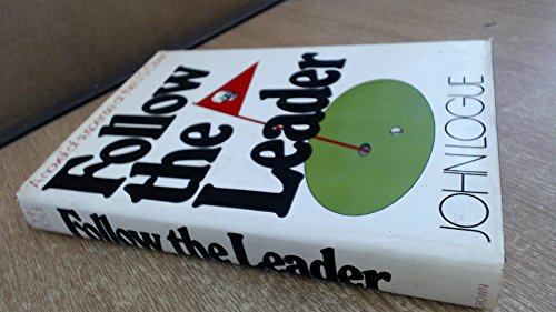 Imagen de archivo de Follow the Leader a la venta por Cheryl's Books
