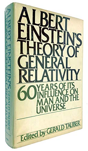 Stock image for Albert Einstein's Theory of General Relativity for sale by Better World Books: West