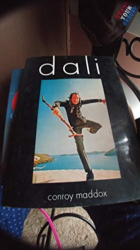 Stock image for DALI for sale by ARD Books