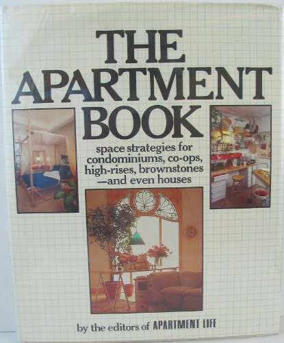 Imagen de stock para The Apartment Book
