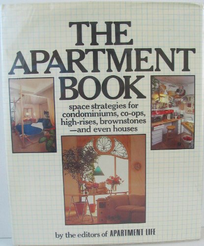 Stock image for Apartment Book #468 for sale by ThriftBooks-Dallas