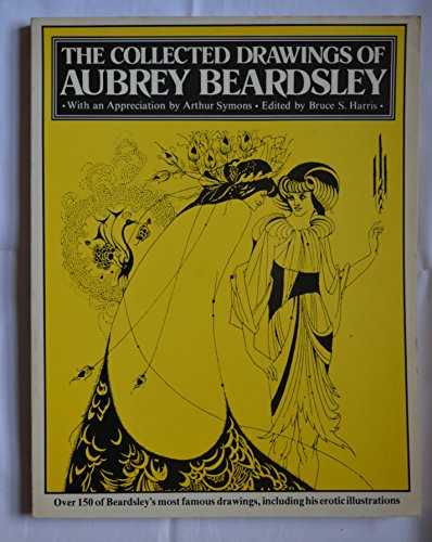 9780517537138: COLLECTED DRAWINGS A BEARDSLEY