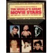 Stock image for The Illustrated Encyclopedia of the World's Great Movie Stars and Their Films for sale by Half Price Books Inc.