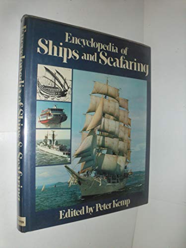 Encyclopedia of Ships and Seafaring