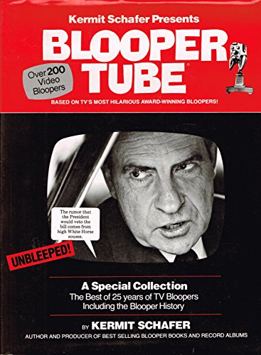 Beispielbild fr Blooper Tube zum Verkauf von ThriftBooks-Atlanta