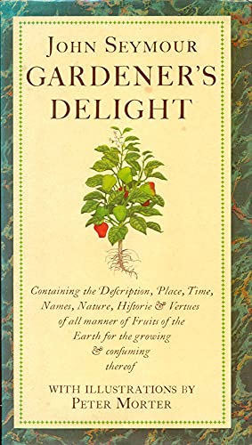 Stock image for Gardener's Delight for sale by Terrace Horticultural Books