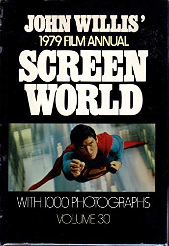 

John Willis Screen World 1979
